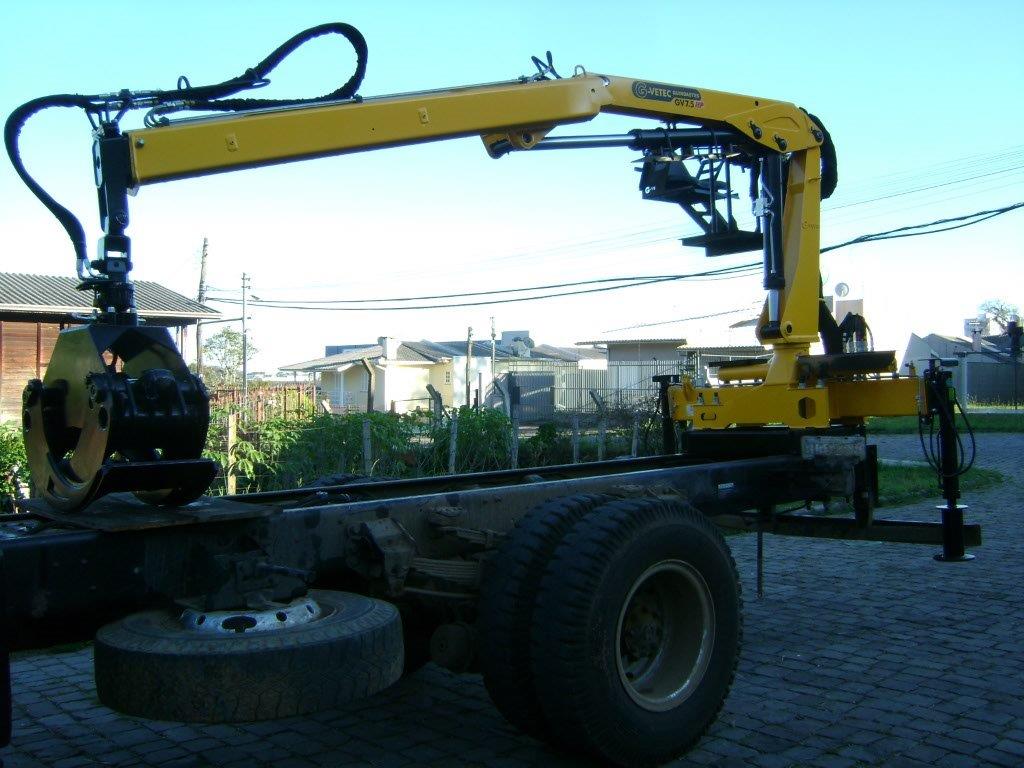 Guindaste GV 7.5